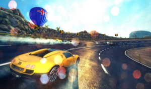 Revving Up the Excitement with Racing Games on Android