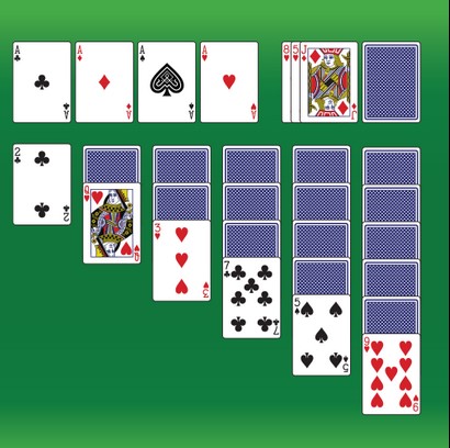 Solitaire on Android - A Classic Card Game Redefined for the Digital Age