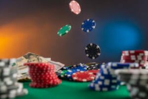 No Deposit Casino Gameplay - Path to Jackpot Dreams