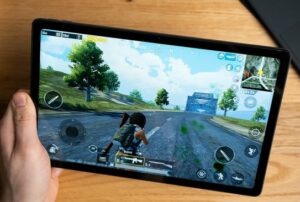 The Ultimate Guide to Tablet Gaming - Best Games for Your Tablet
