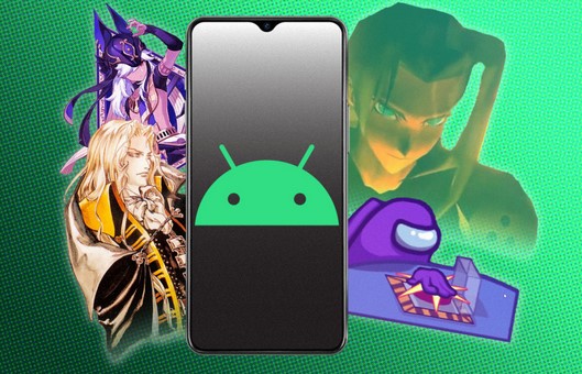 Top Android Games Right Now: Where Mobile Gaming Shines