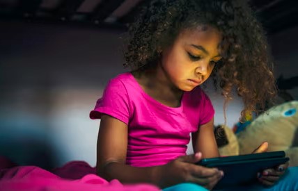 Navigating the World of Mobile Games for Children