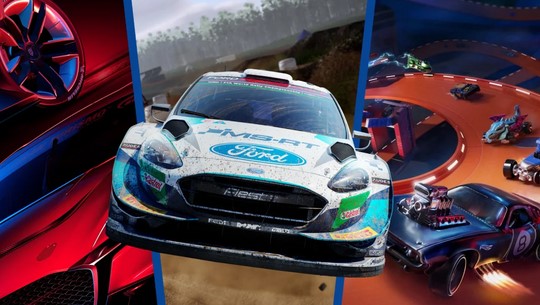 Unleash the Thrills: The World of Sports Car Games on Mobile