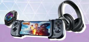 The Power of Mobile Gaming Accessories