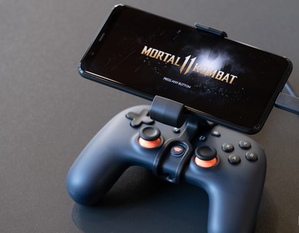 The Power of Mobile Gaming Accessories
