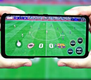 Playing to Win: The Thrills of Sports Gaming on Android