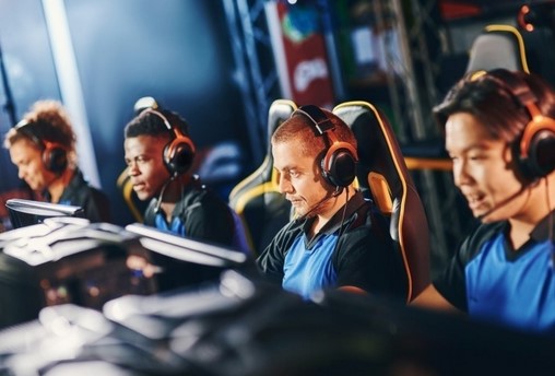 Mobile Esports Games: Redefining Competitive Gaming