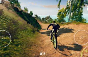 Cycling Adventures Unleashed: Dive into Mobile Games