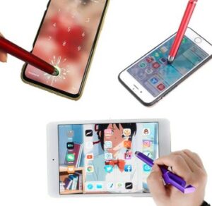  Gaming Pens for Mobile: Upping Your Gaming Experience