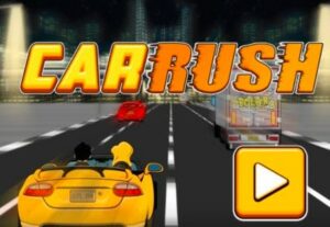 A Dive into the Thrills of Mobile Racing Games