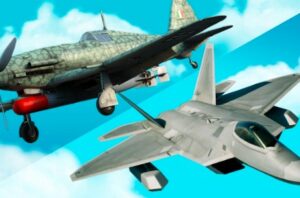 Exploring the Most Exciting Aviation Games on Mobile