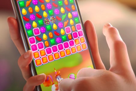 The Sweet World of Candy-Related Mobile Games