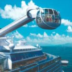 Embarking on Virtual Voyages with Cruise Simulators for Mobile