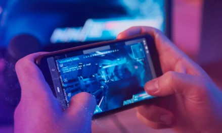 Exploring the World of P2P Mobile Gaming